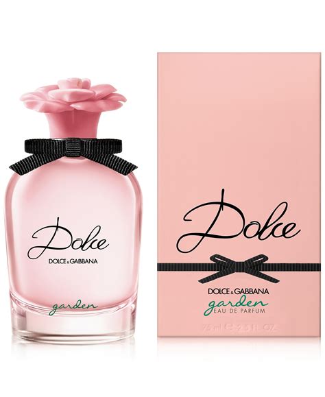 dolce gabbana dolce garden preisvergleich|dolce and gabbana original fragrance.